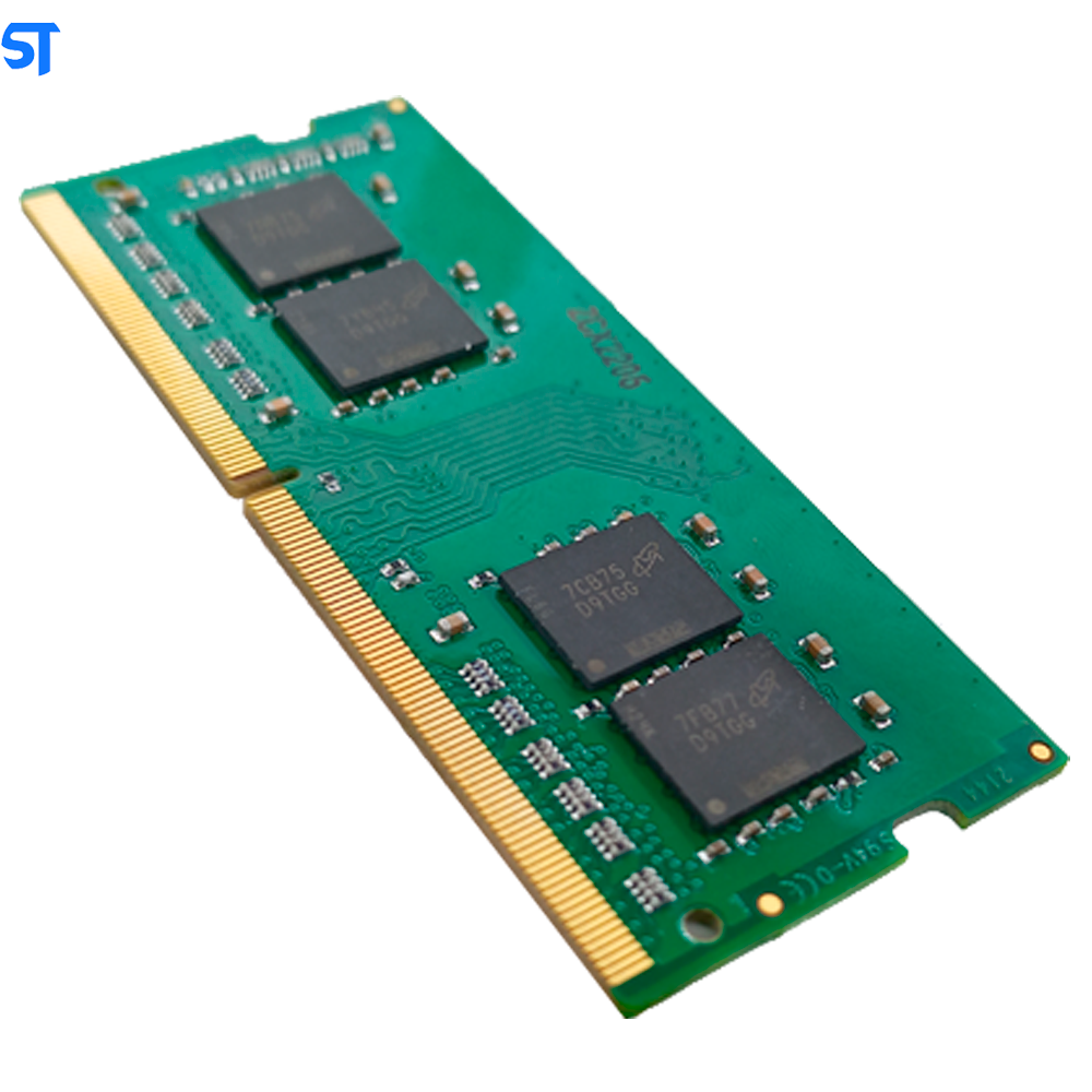 Memória Ram Notebook 4GB Ddr4 2400Mhz - Crucial